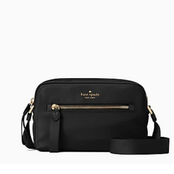 kate spade Bags Kate Spade Chelsea Camera Bag Poshmark